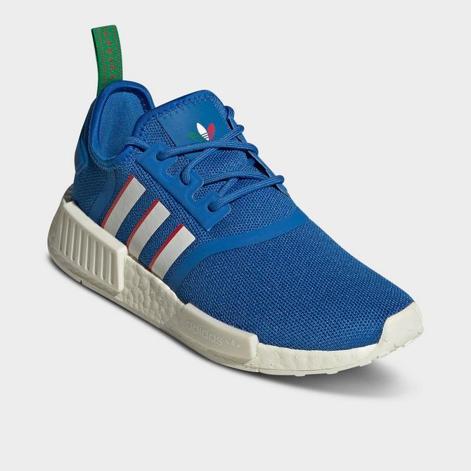 Big Kids adidas Originals NMD R1 Casual Shoes JD Sports