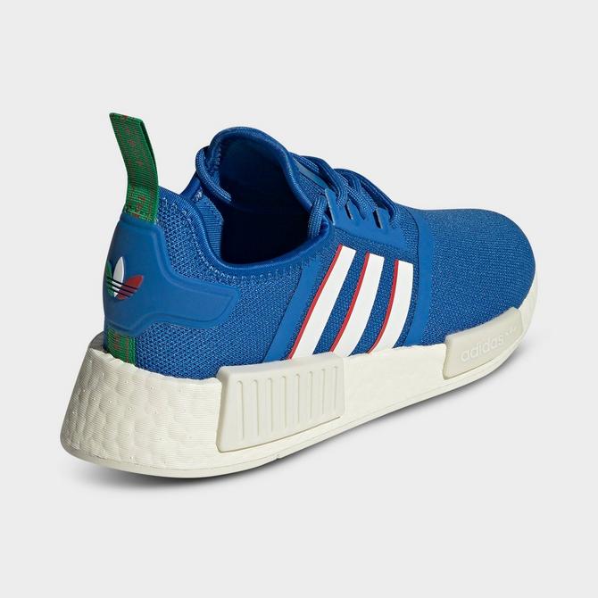 Adidas nmd 7.5 mens youth best sale