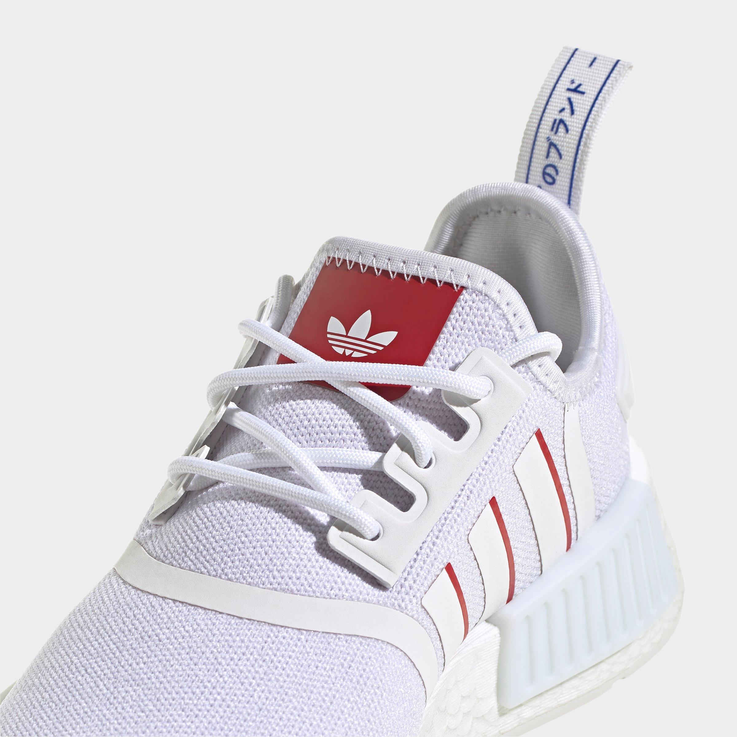 Nmd r1 casual