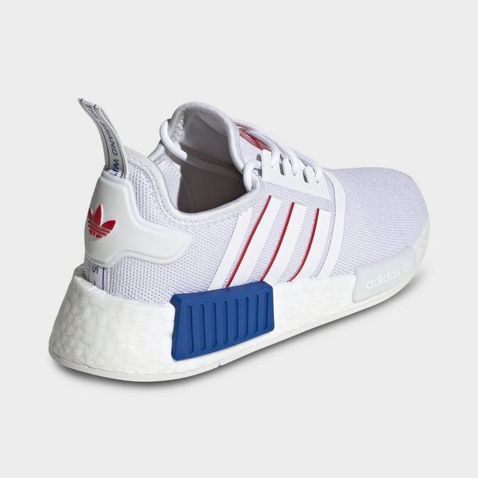 Boys' big kids' 2024 nmd r1 casual shoes