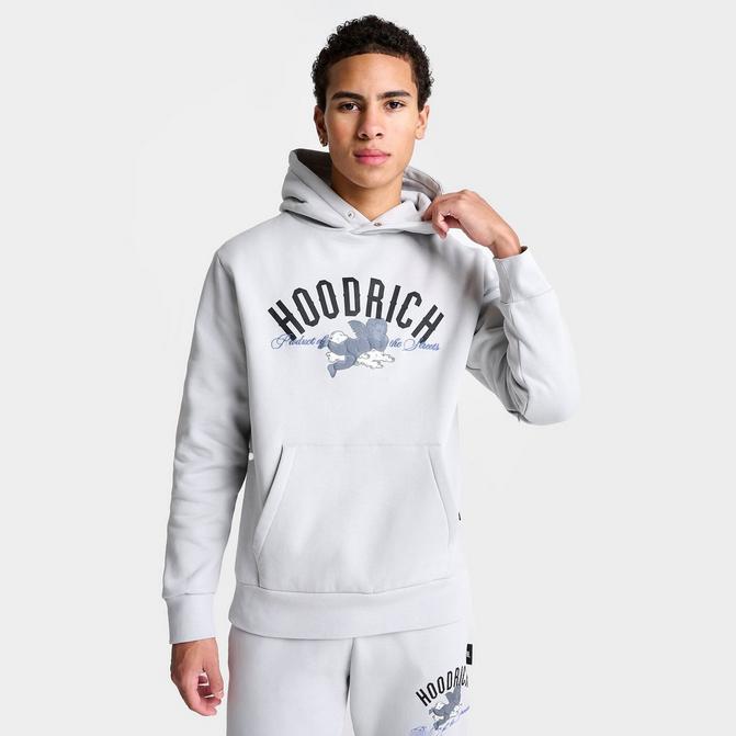 Men s Hoodrich OG Empire Graphic Pullover Hoodie