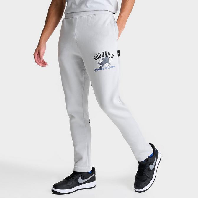 Grey Hoodrich Cycle Joggers - JD Sports Global