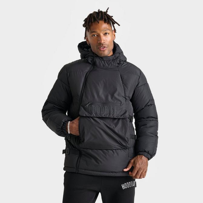 Men s Hoodrich OG Astro Puffer Jacket JD Sports