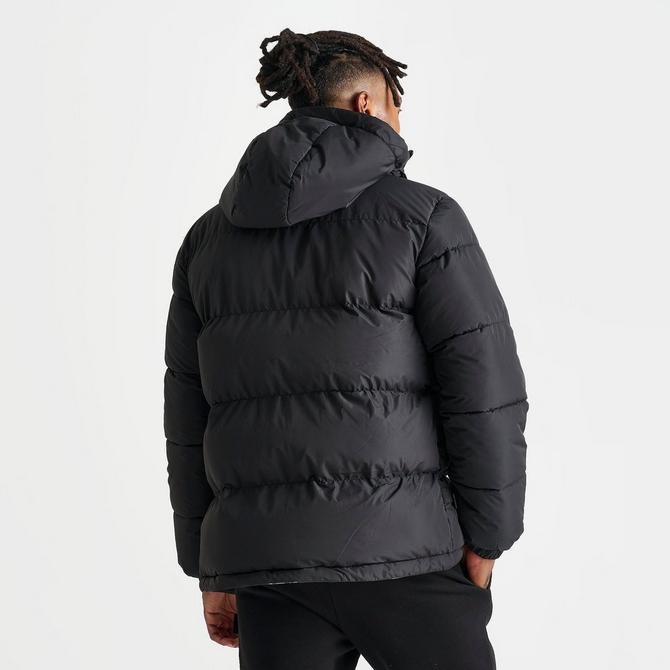 Jd sports puffer coats online