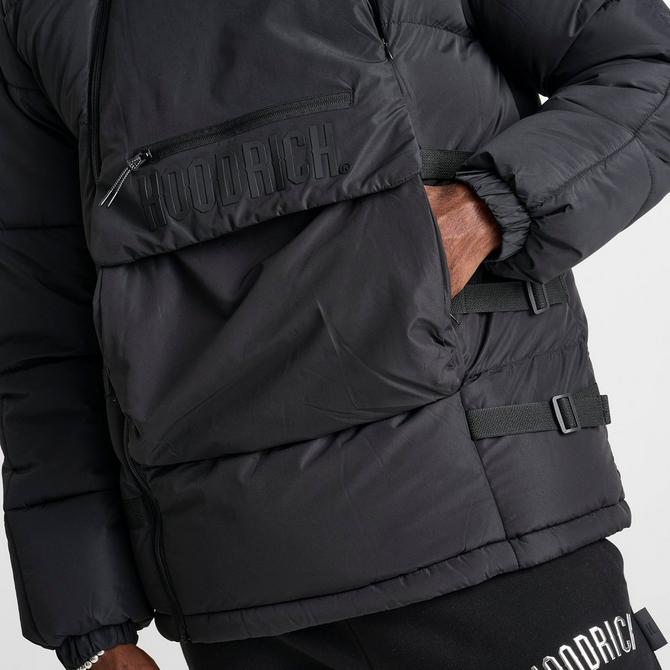 Astro Puffer Jacket – Trendt Vision
