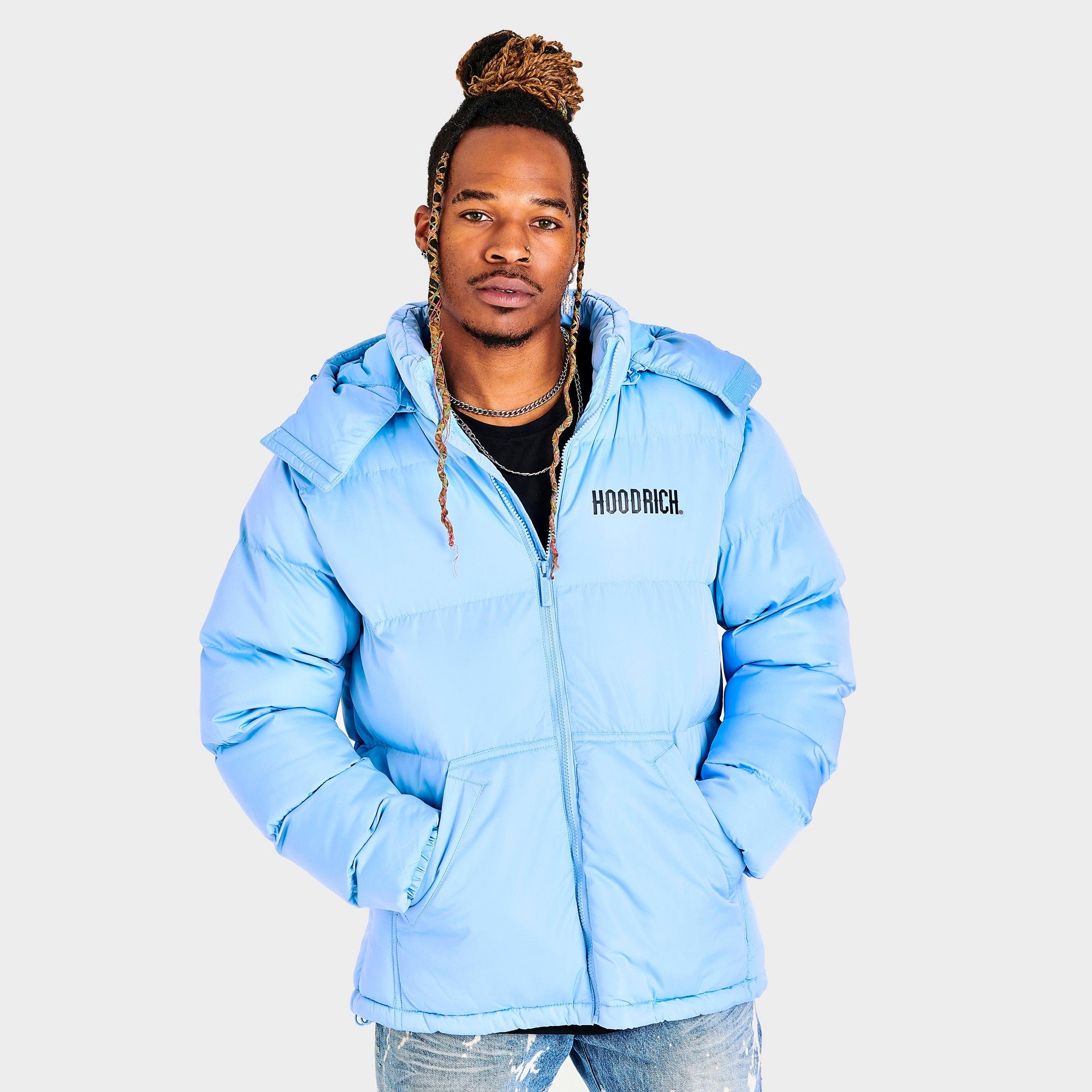 puffer coat jd