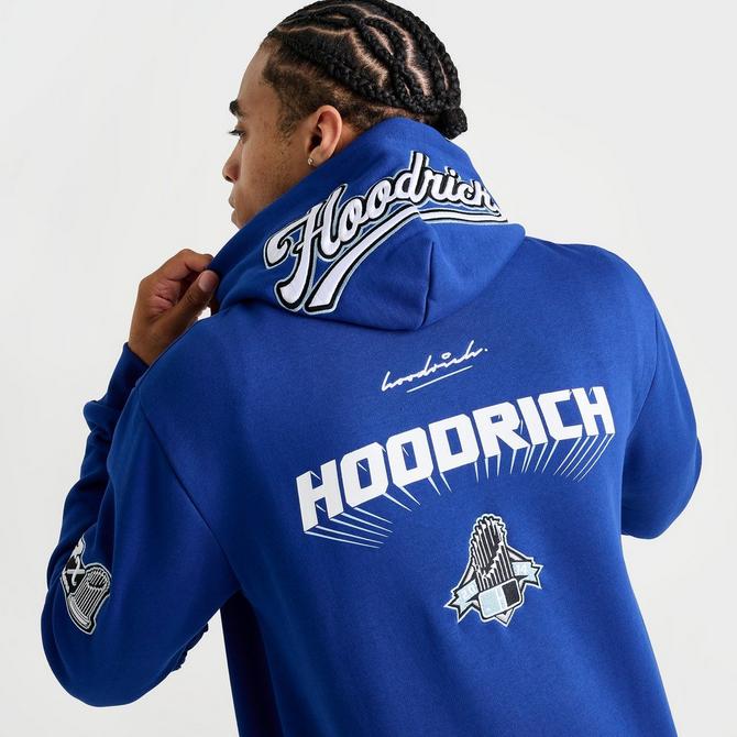 Blue Puma Core Sportswear Hoodie - JD Sports Global