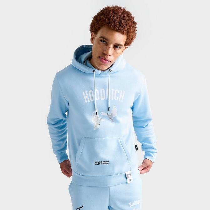 Men s Hoodrich OG Take Flight Hoodie JD Sports