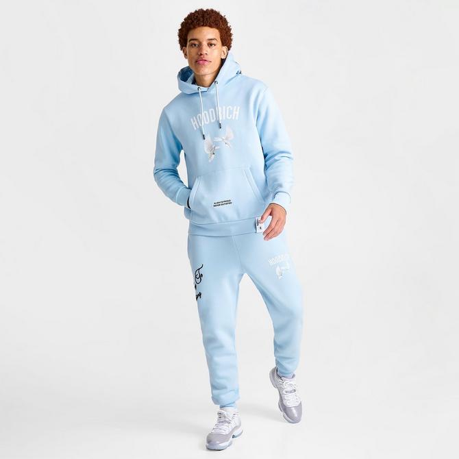 100% Cotton sweatsuit without hood – Humble Status