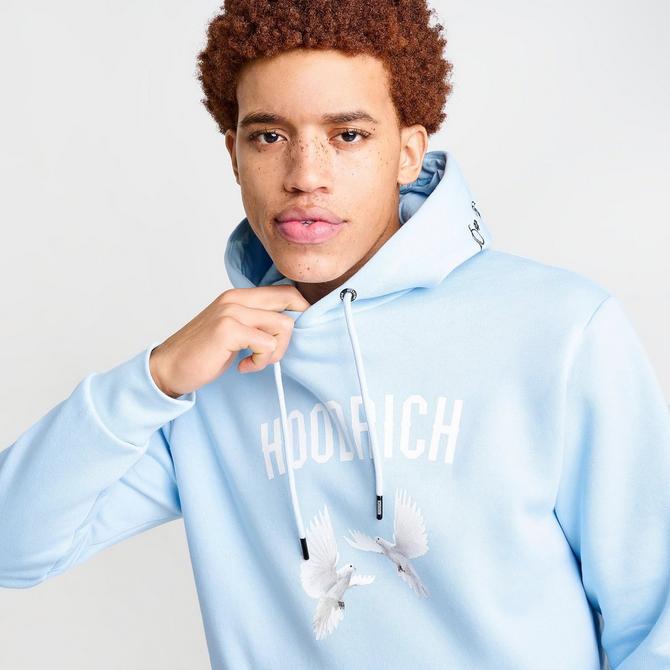 Hoodrich jumper online black