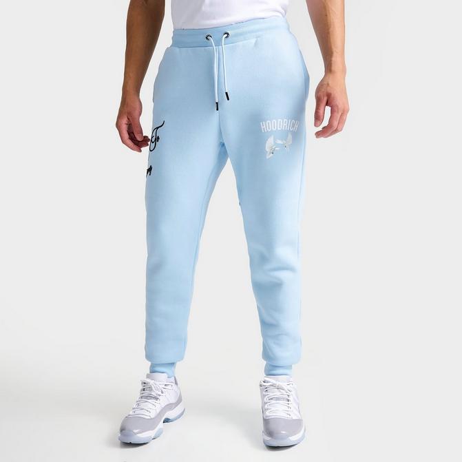 Black Hoodrich Parachute Pants - JD Sports Global