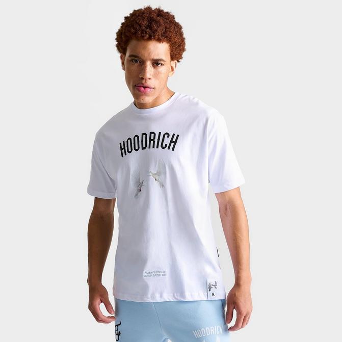 Hoodrich t 2025 shirt sale