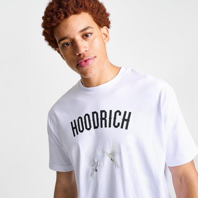 Men's Hoodrich OG Take Flight T-Shirt| JD Sports