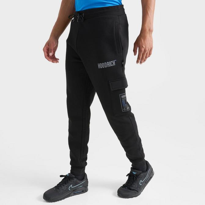 Blue Hoodrich Phoenix Joggers - JD Sports Global