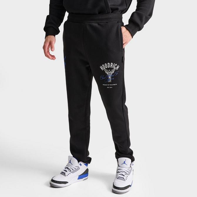 Grey Hoodrich Cycle Joggers - JD Sports Global