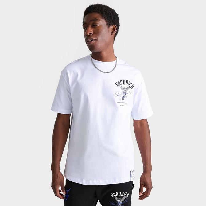 Hoodrich shorts and shirt hot sale