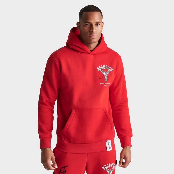 Men's Hoodrich OG Vital Pullover Hoodie| JD Sports