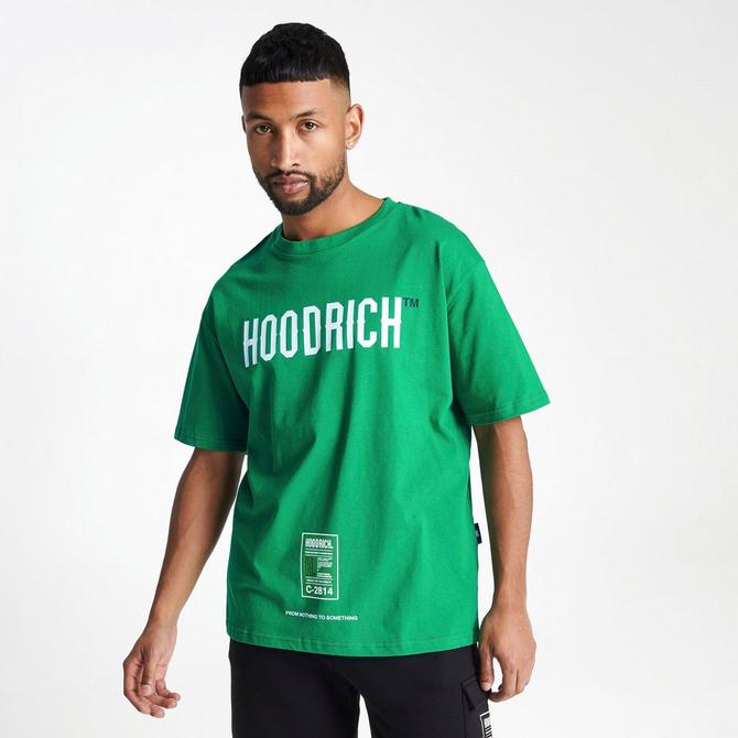 Men's Hoodrich OG Stadium Baseball Jersey