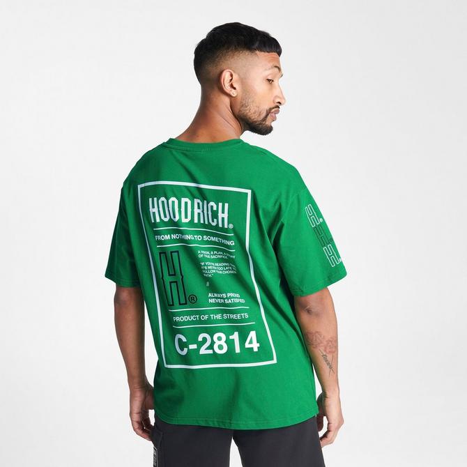 Men's Hoodrich OG Stadium Baseball Jersey