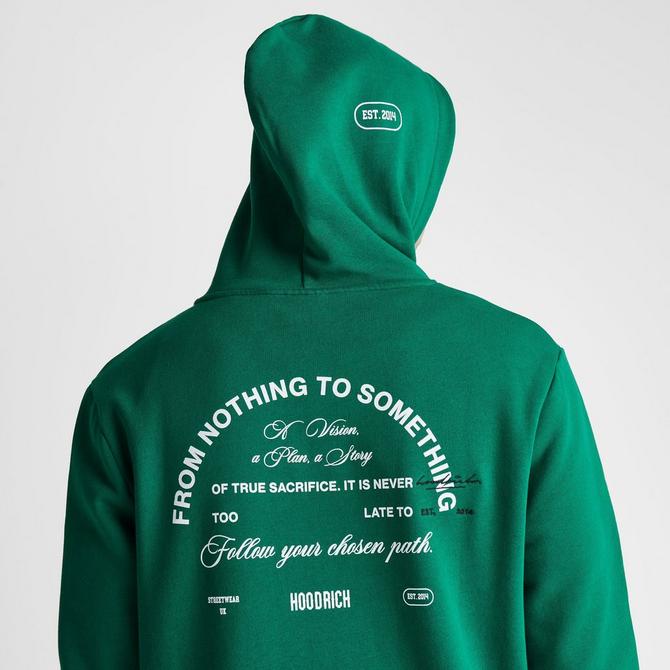 Hoodrich vision online hoodie