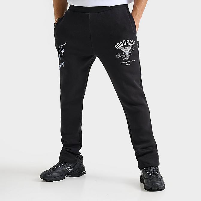Men's Hoodrich OG Vital Jogger Pants| JD Sports Men's Hoodrich OG Vital Jogger Pants| JD Sports