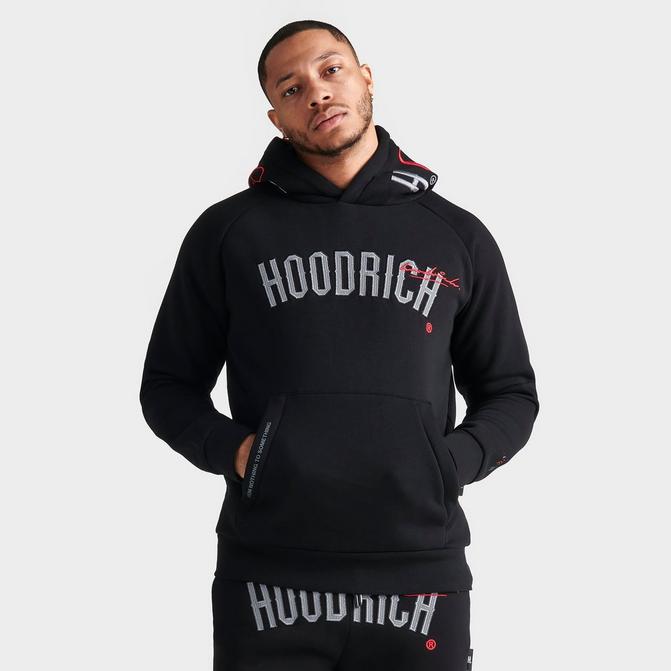 Men s Hoodrich OG Heat Hoodie JD Sports