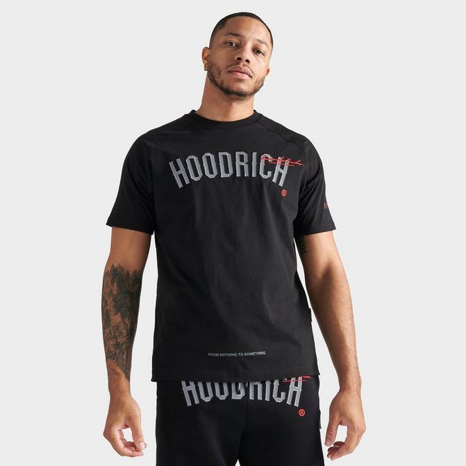 Men's Hoodrich OG Heat T-Shirt| JD Sports