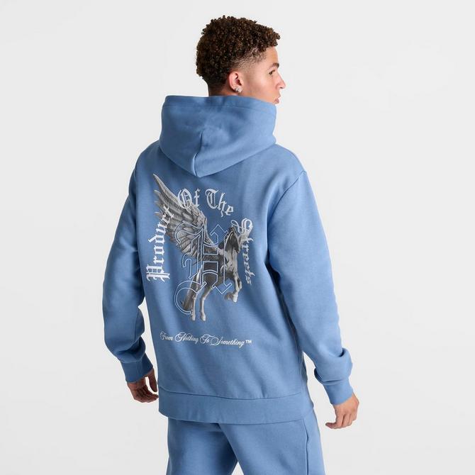 Men s Hoodrich OG Pegasus Hoodie JD Sports