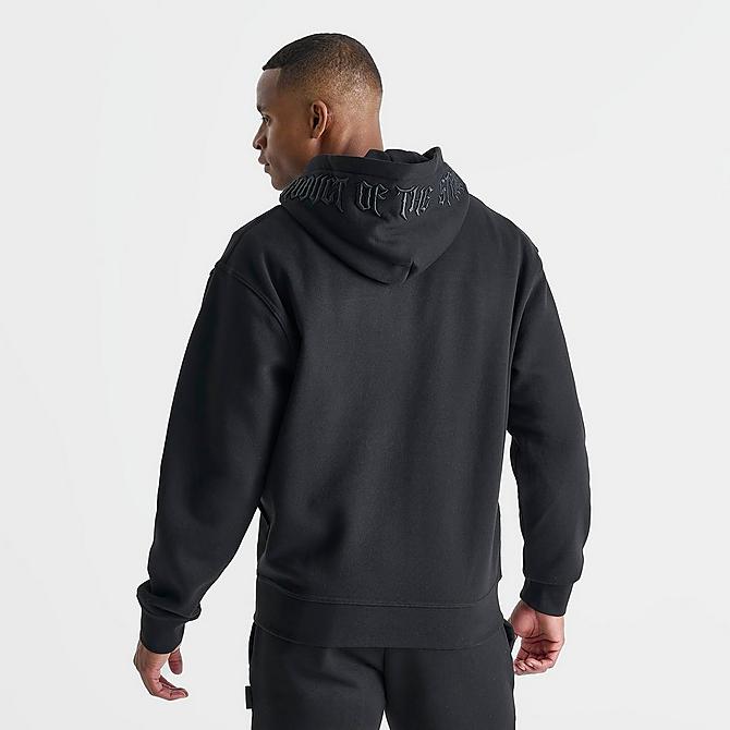 Men's Hoodrich OG Ritual Full-Zip Hoodie| JD Sports Men's Hoodrich OG Ritual Full-Zip Hoodie| JD Sports