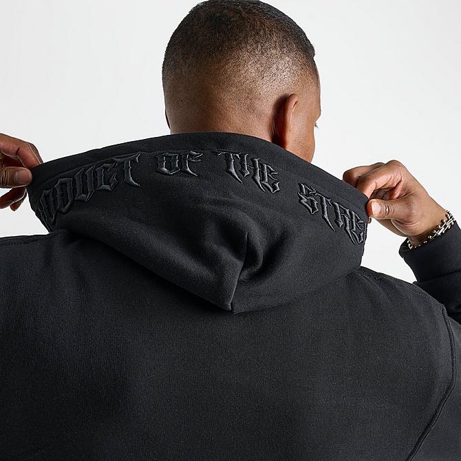 Men's Hoodrich OG Ritual Full-Zip Hoodie| JD Sports Men's Hoodrich OG Ritual Full-Zip Hoodie| JD Sports