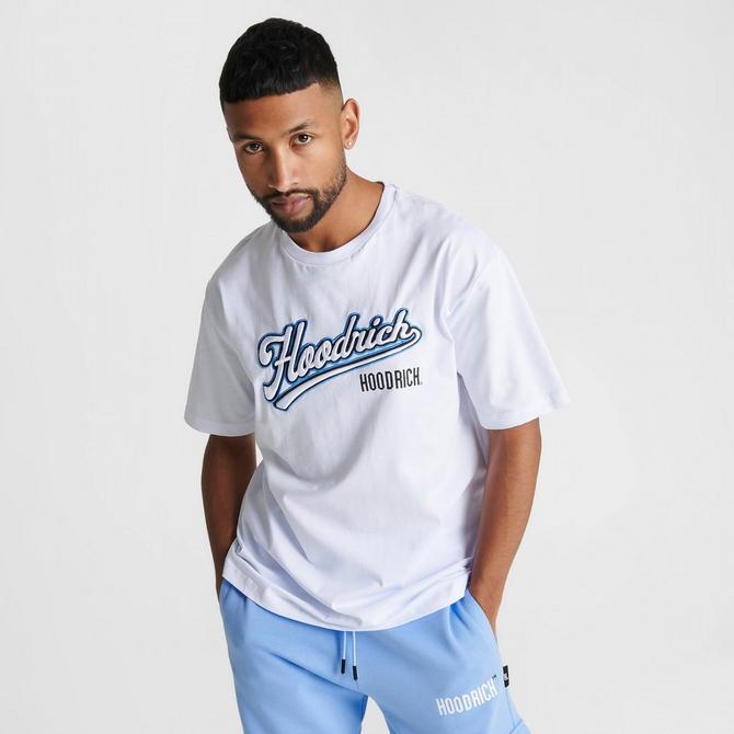 Men's Hoodrich OG Stadium Baseball Jersey