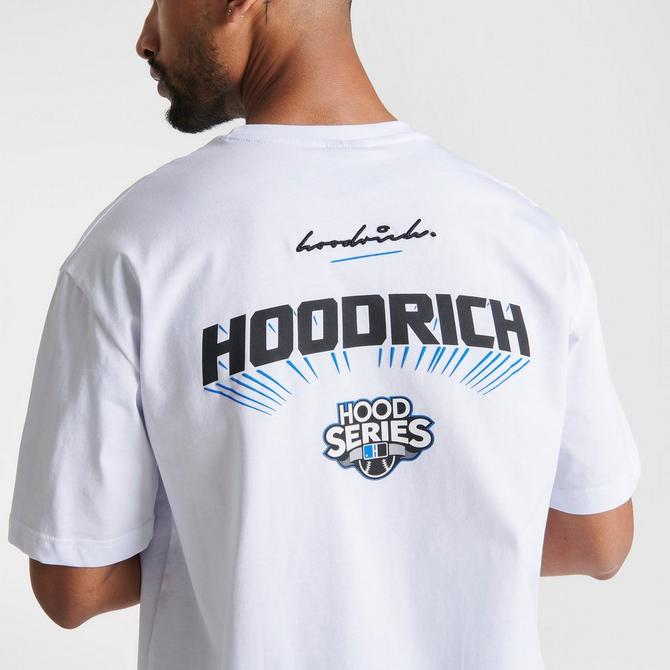 Men's Hoodrich OG Stadium Baseball Jersey