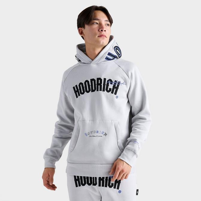 Men s Hoodrich OG Heat Hoodie JD Sports