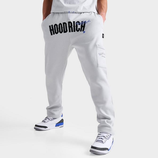 Men's Hoodrich Track Pants, Joggers  Heat Kargo, Kraze - JD Sports Global