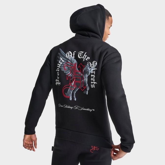 Men s Hoodrich OG Pegasus Hoodie