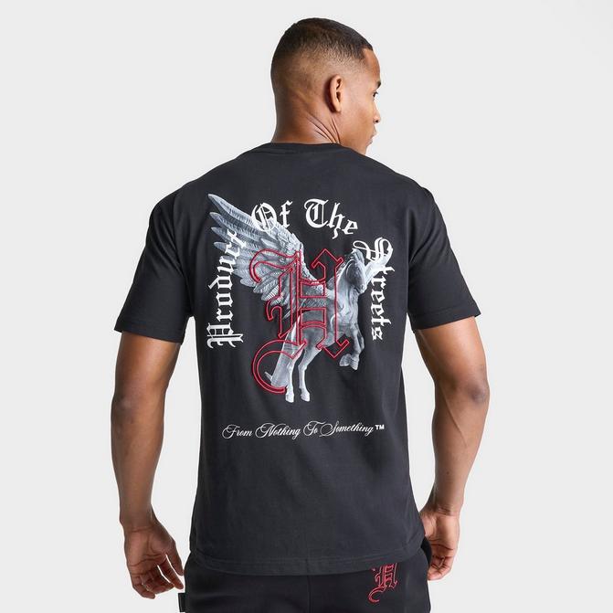 Men s Hoodrich OG Pegasus T Shirt