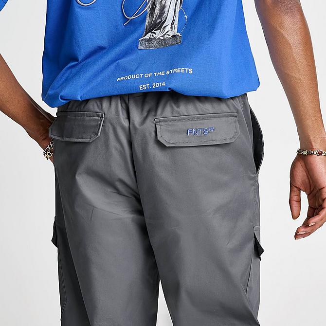 Men's Hoodrich OG Vault Cargo Pants| JD Sports Men's Hoodrich OG Vault Cargo Pants| JD Sports