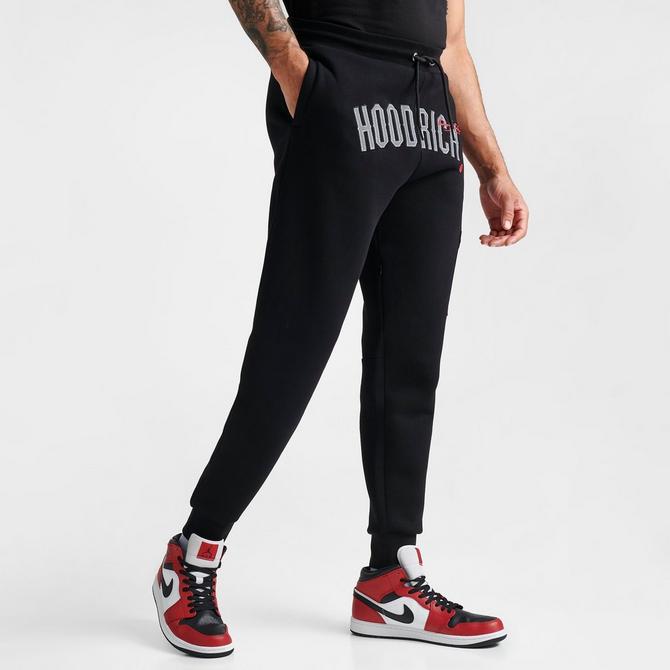 Hoodrich OG Vital Joggers / Mars Red