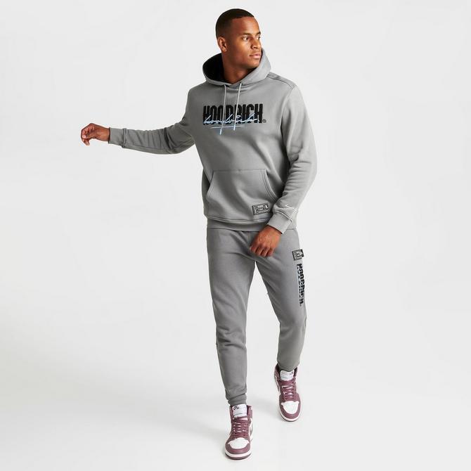 Black Hoodrich OG Dash Tracksuit - JD Sports Global