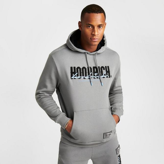 Hoodrich Fleece - JD Sports Global