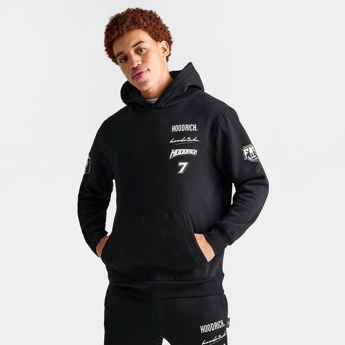 Hoodrich Fleece - JD Sports Global