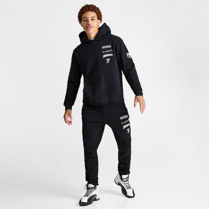 Black Hoodrich OG Dash Tracksuit - JD Sports Global