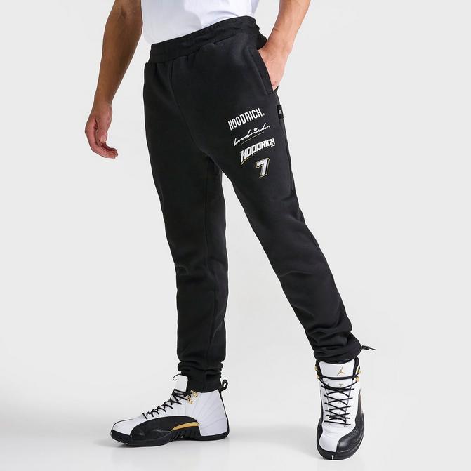 Mens best sale hoodrich joggers