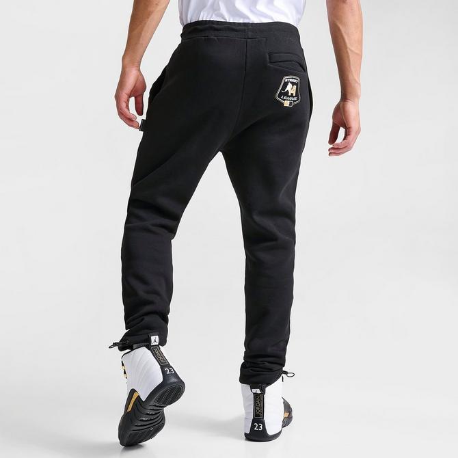 Under Armour Rush Warm Up Mens Running Track Pants - Black – Start