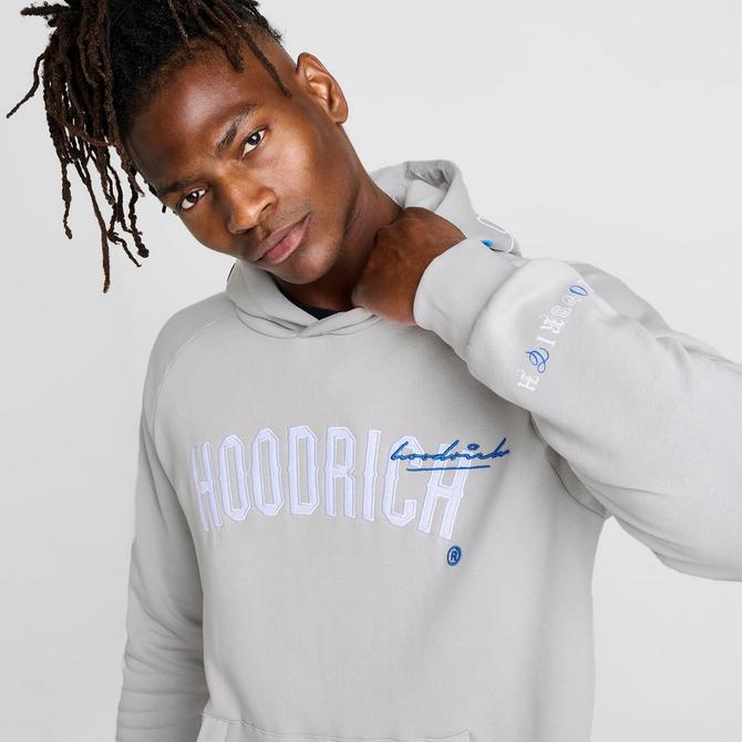 Hoodrich hotsell grey hoodie
