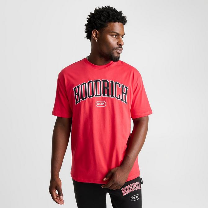 Hoodrich t shirt sale new arrivals