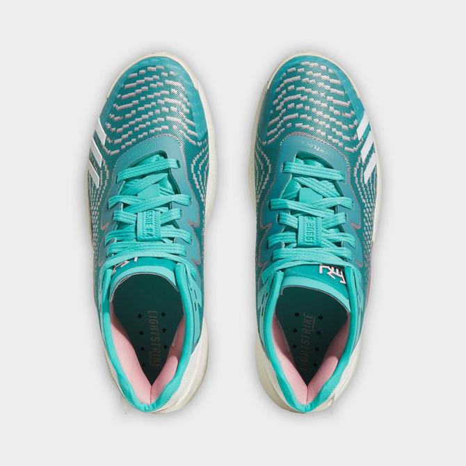 adidas D.O.N Issue #4 Basketball Shoes| JD Sports