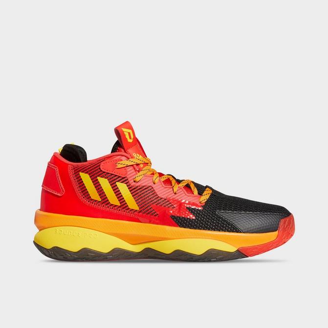 adidas Dame 8 Basketball Shoes| JD Sports