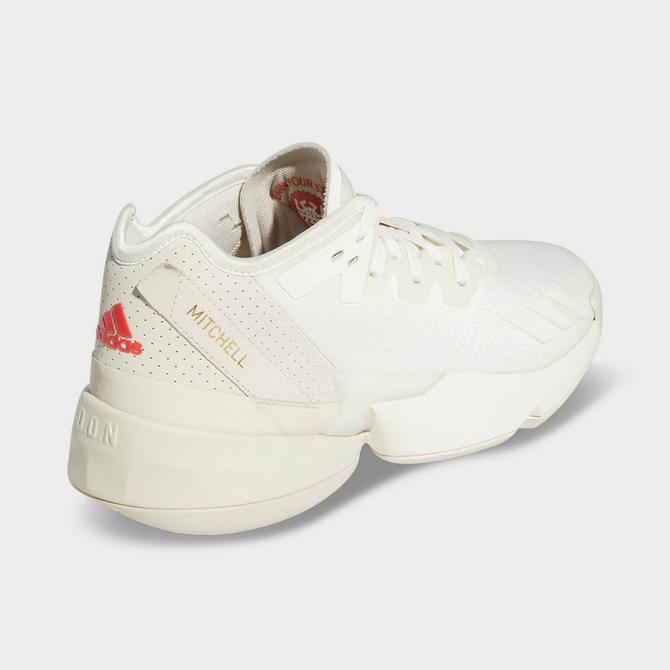 adidas D.O.N Issue #4 Basketball Shoes| JD Sports