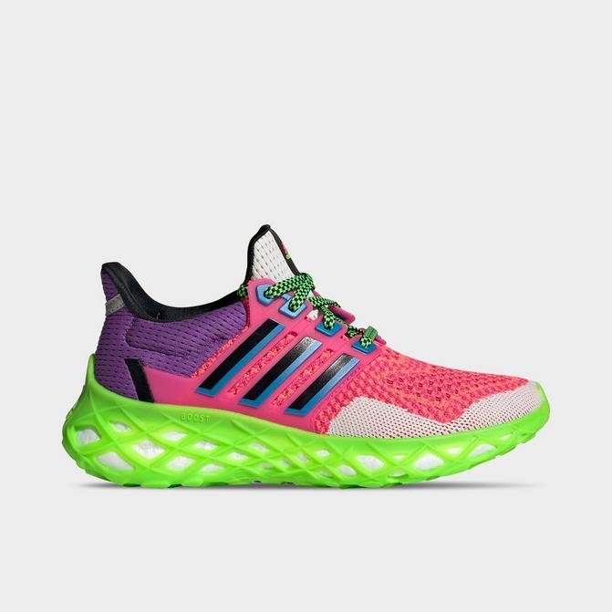 Adidas ultra sale boost children's